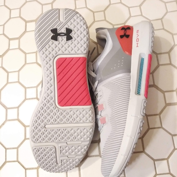 Under Armour HOVR - Sz.10 - Picture 2 of 5